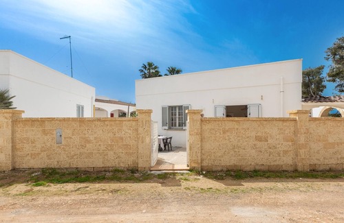 Scala di Furno Apartment | Villa Ermes - Trilo by BarbarHouse