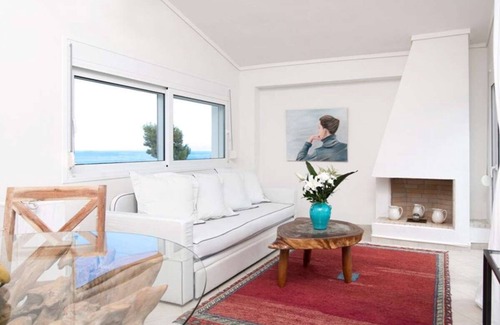 Paliouri Villa | Villa Ermioni by Fantasia Villas