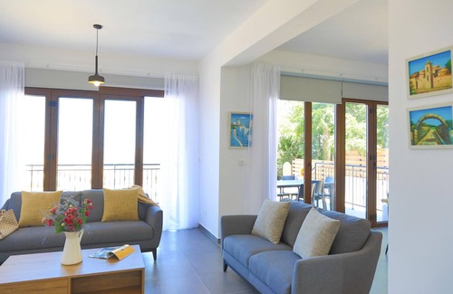 Meladeia Villa | Villa Ernica in Malatya