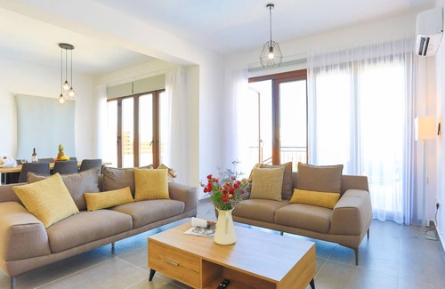 Meladeia Villa | Villa Ernica in Malatya