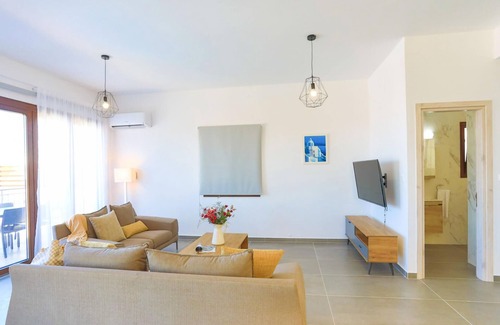 Meladeia Villa | Villa Ernica in Malatya