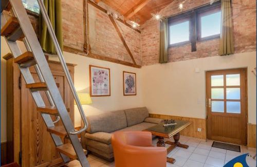 Ahlbeck Villa | Villa Ernst Whg 08