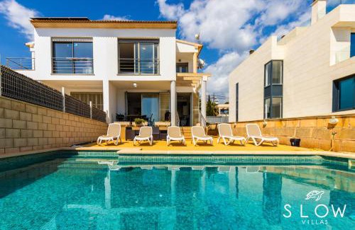 Cala Pi House | Villa Es Bufedo by Slow Villas