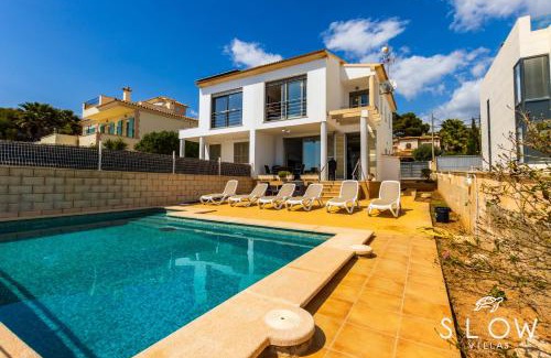 Cala Pi House | Villa Es Bufedo by Slow Villas