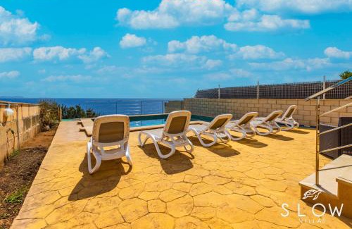 Cala Pi House | Villa Es Bufedo by Slow Villas