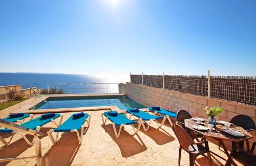 Cala Pi House | Villa Es Bufedo by Slow Villas