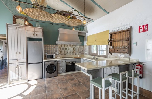 Ecija Cottage | Villa Colona, Los Algarbes J22g+94