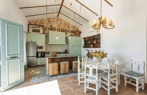 Ecija Cottage | Villa Colona, Los Algarbes J22g+94