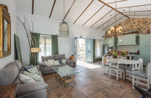 Ecija Cottage | Villa Colona, Los Algarbes J22g+94