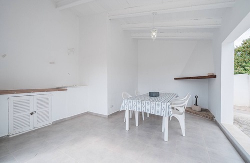 Llucmajor Villa | Villa 'Es Raco Sa Rapita' with Sea View, Private Pool and Wi-Fi