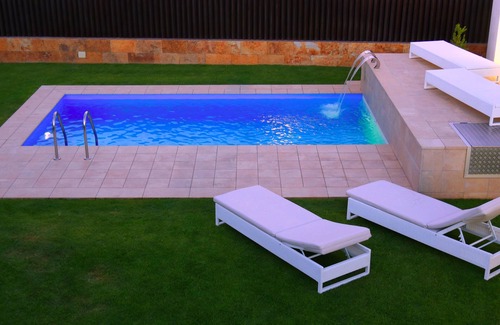 Playa del Ingles Villa | Villa Calma "luxury villa" Maspalomas