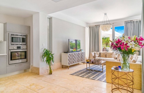 Punta Cana Villa | Villa Esmeralda - Amazing piece of paradise