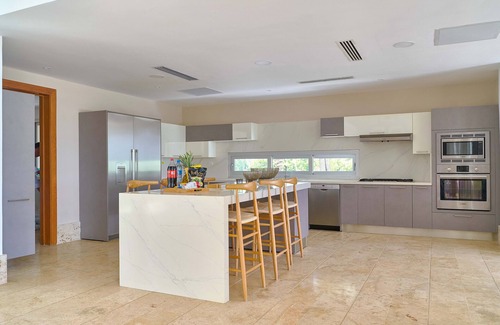 Punta Cana Villa | Villa Esmeralda - Amazing piece of paradise