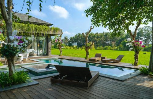 Batuan Hotel | Villa Espresso Ubud
