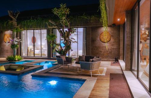 Batuan Hotel | Villa Espresso Ubud