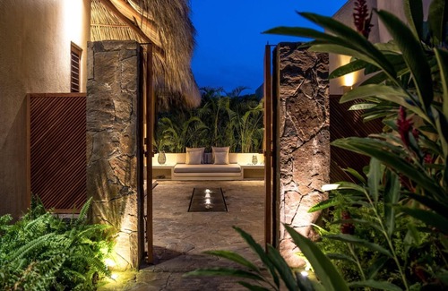 Santa Maria Huatulco Villa | Villa Esquina del Cielo