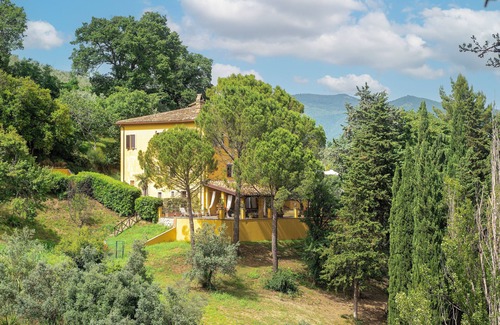 Foligno Villa | Villa Esther Umbria with private pool