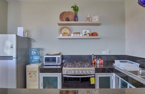 Ixil House | Villa Estrella - Yucatán Home Rentals