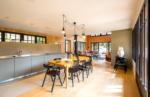 Piraillan Villa | Villa Etchéa