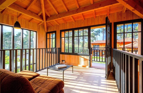 Piraillan Villa | Villa Etchéa