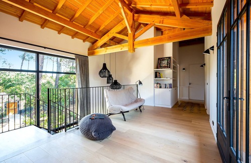 Piraillan Villa | Villa Etchéa