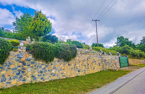 Edessa Villa | Villa Etheras - Near Edessa