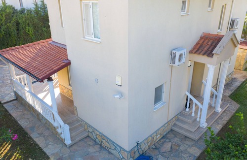 Dalyan City Center Villa | Villa Etki (Efficient) with private pool and garden/free WiFi