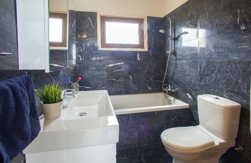Pernera Villa | Villa Euphoria