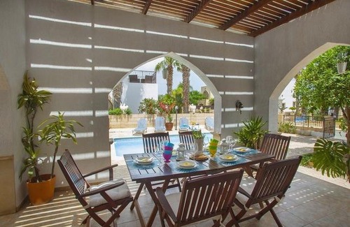 Pernera Villa | Villa Euphoria