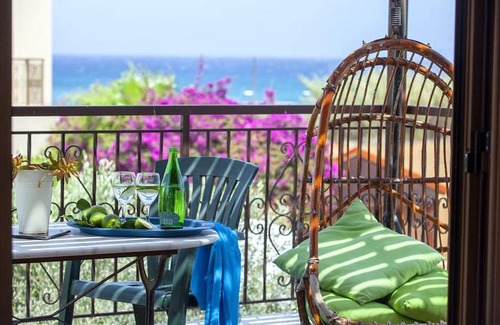 Pernera Villa | Villa Euphoria