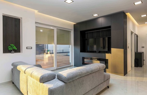 Pomer Villa | Villa Eva with pool near Medulin