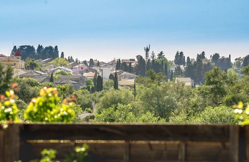 Melikia Villa | Villa Evanna Offers You The Luxury And Peace That You Deserve!