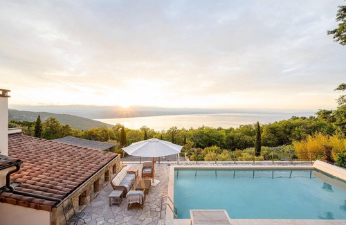 Opatija House | Villa Evelina Eselboeck