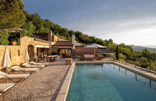 Opatija House | Villa Evelina Eselboeck
