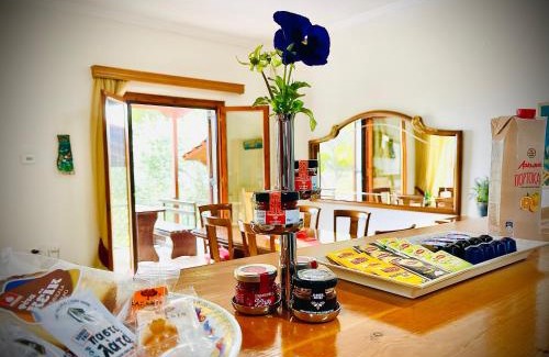 Dassia Apartment | Villa Evita Corfu