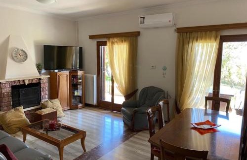 Dassia Apartment | Villa Evita Corfu