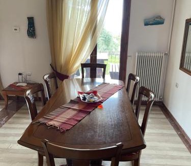 Dassia Apartment | Villa Evita Corfu
