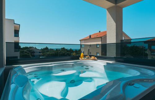 Mandre Villa | Villa Excellente