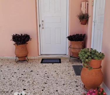 Archea Korinthos Villa | Villa Excelsior