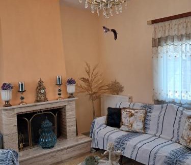 Archea Korinthos Villa | Villa Excelsior