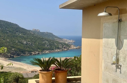 Tizzano House | Villa exception Tizzano