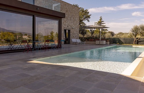 Foligno Villa | Villa Exceptionnelle Avec Piscine à Foligno à Côté de Spello au Cœur de Lombrie