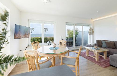 Laboe Apartment | Villa Fördestrand Sehpferdchen