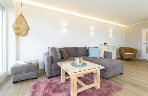 Laboe Apartment | Villa Fördestrand Sehpferdchen