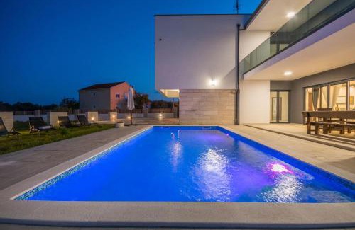 Donje Rastane Villa | Villa F&A ZadarVillas