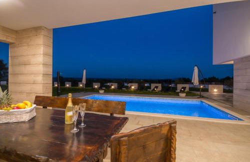 Donje Rastane Villa | Villa F&A ZadarVillas