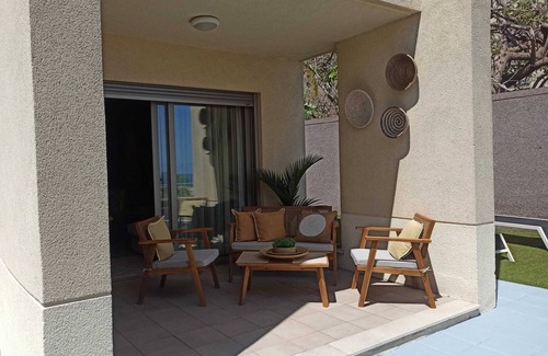 Santa Cruz de Tenerife Villa | Villa Fénix Premium