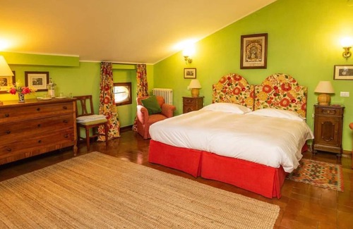 Bussolengo Villa | Villa Fabrizia - Private villa with pool in Veneto