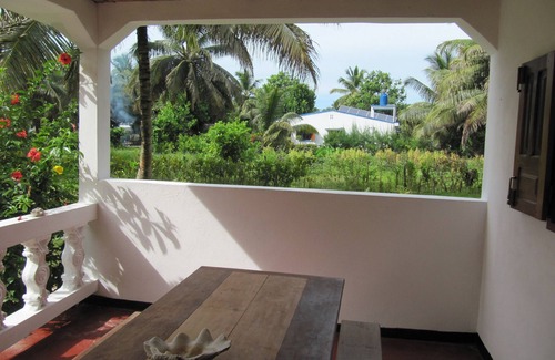 Nosy Boraha Villa | villa Fafa.a paradise 1 minute walk from the lagoon