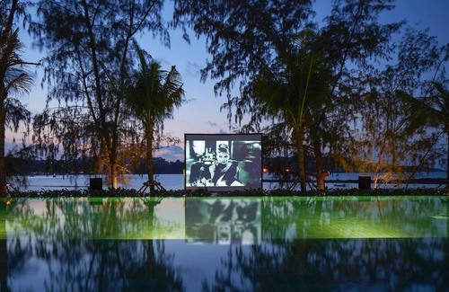 Choeng Mon Resort | Villa Fahn - One Bedroom Resort, Sleeps 3
